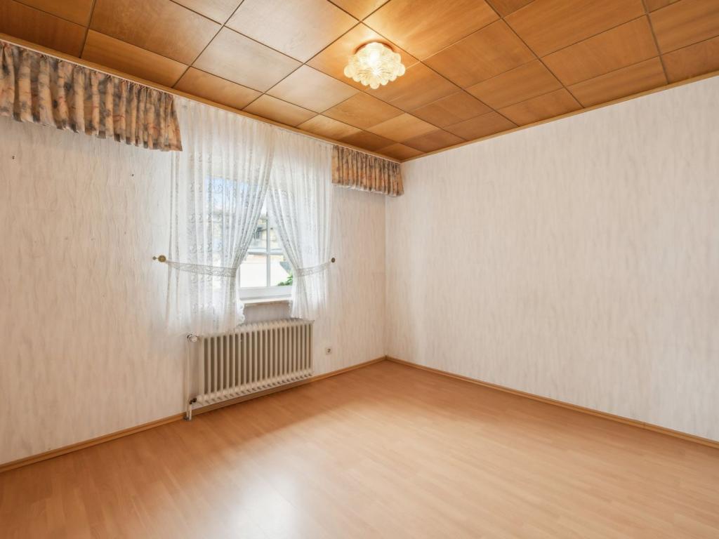 Schlafzimmer Erdgeschoss