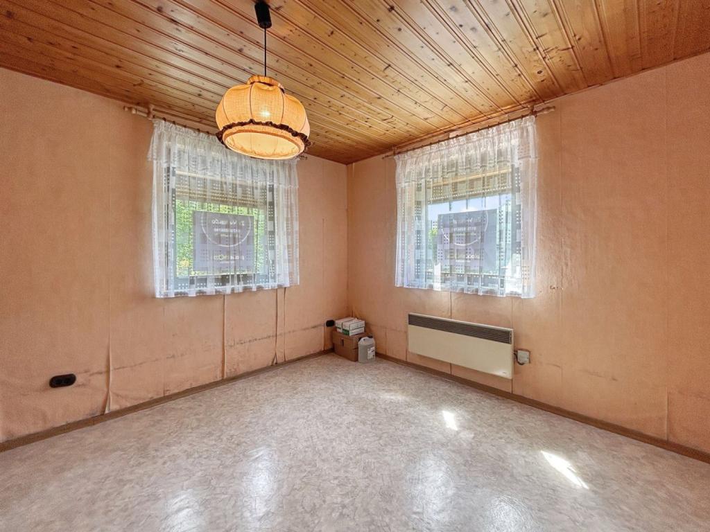 Schlafzimmer Erdgeschoss