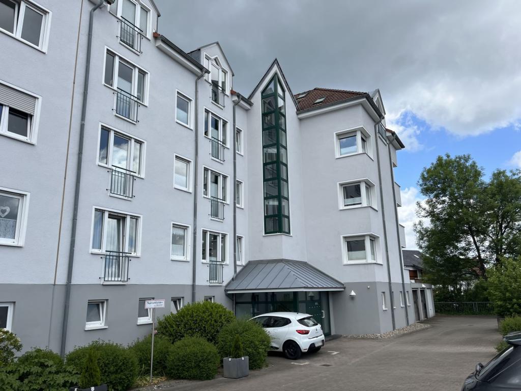 Außenansicht I