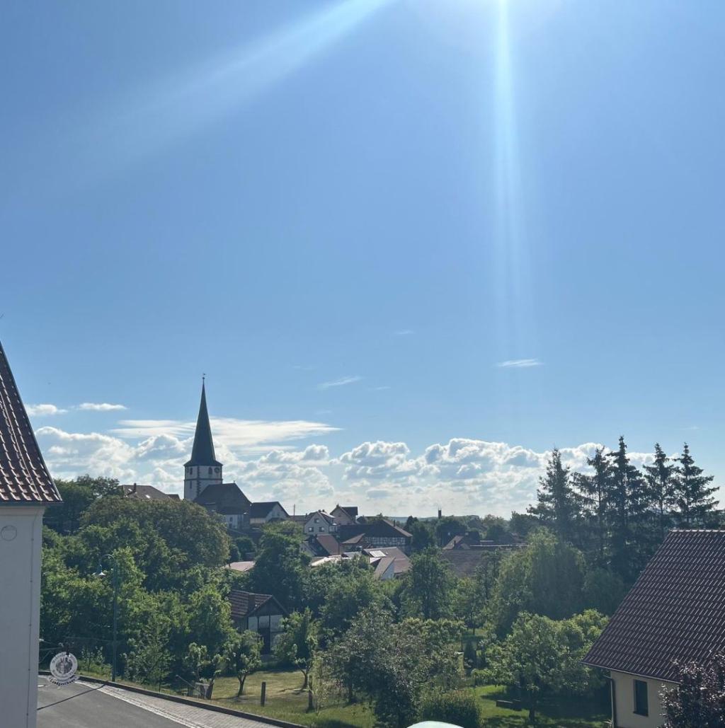 Ausblick 1
