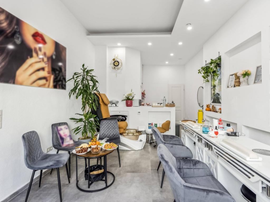 weitere Gewerbefläche 