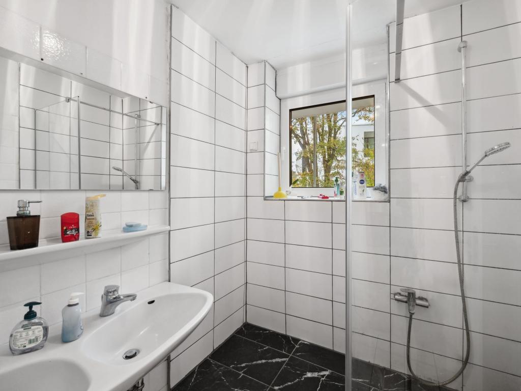 Badezimmer Erdgeschoss