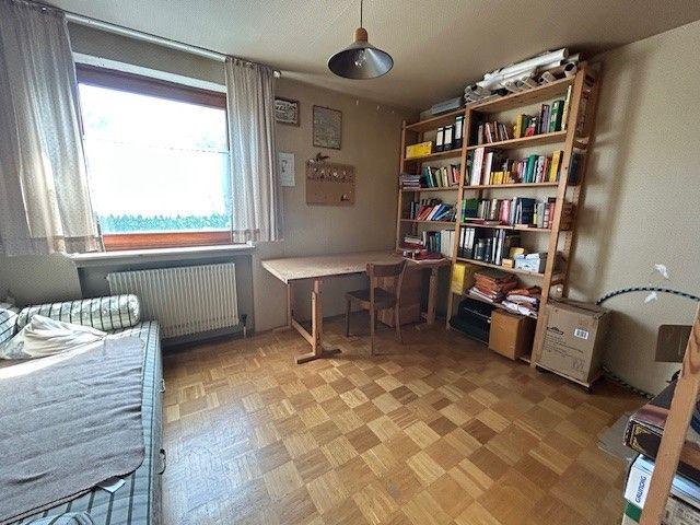 EG - Kinderzimmer