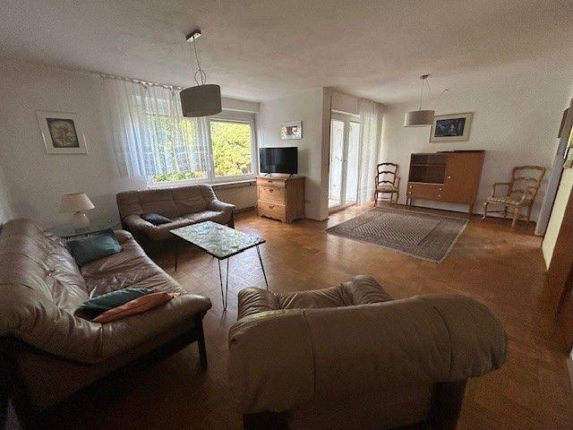EG - Wohnzimmer - Ansicht 2
