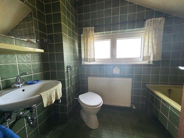 OG - Badezimmer