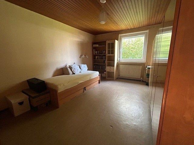OG - Schlafzimmer