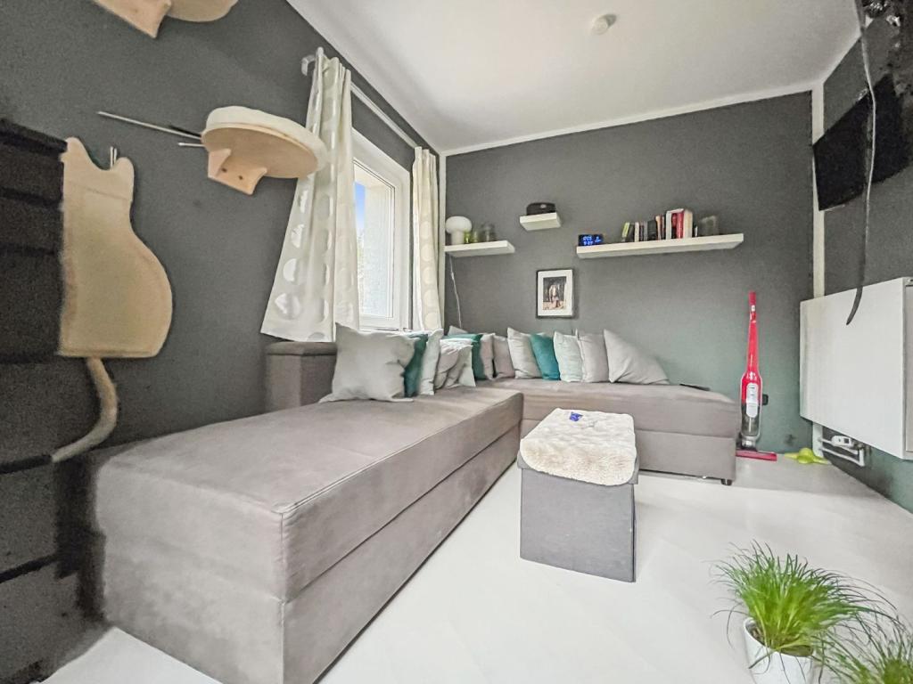 Zimmer II OG mit Balkon
