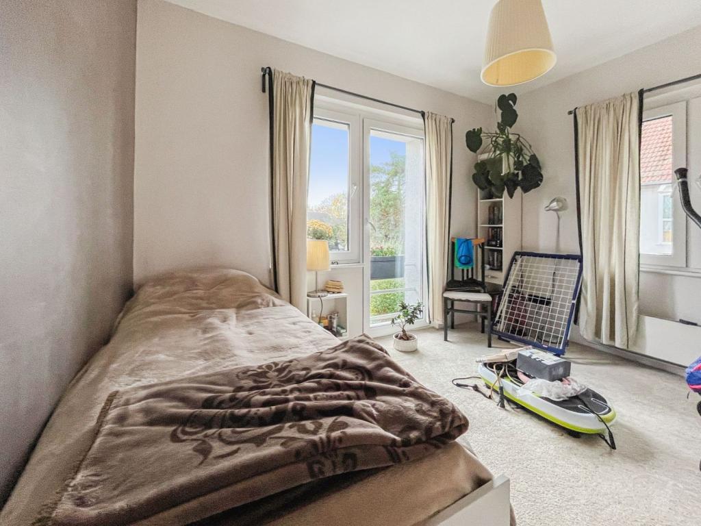 Zimmer I OG