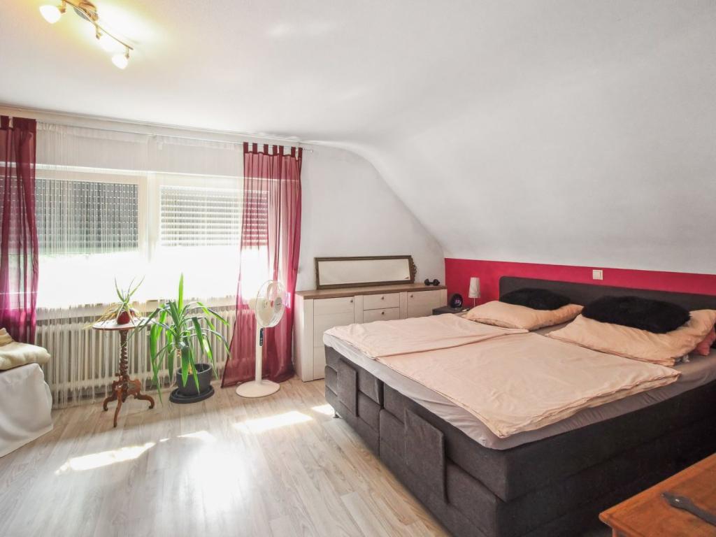 Zimmer 1 Dachgeschoss