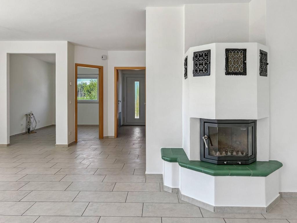 Kamin Erdgeschoss