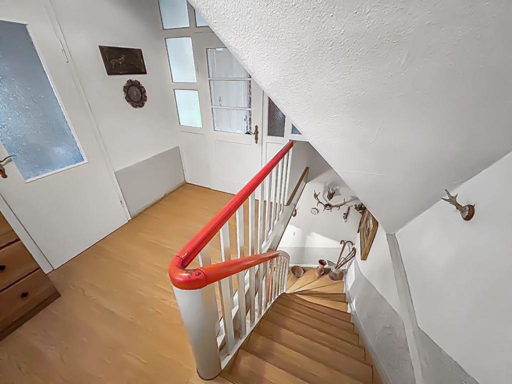 Treppenhaus