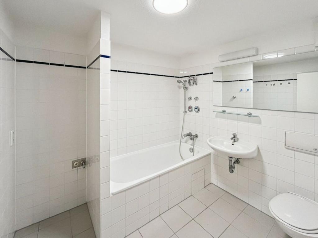 Badezimmer - Ebene 1