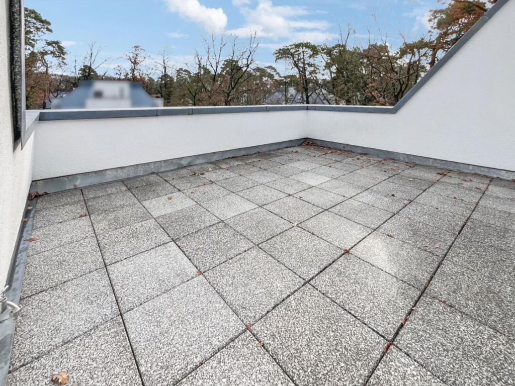 Dachterrasse II - Ebene 2