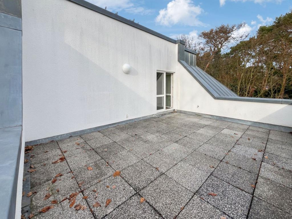 Dachterrasse I - Ebene 2