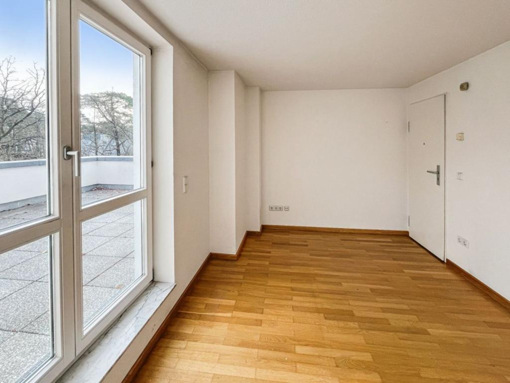 Ebene 2 - Dachterrasse
