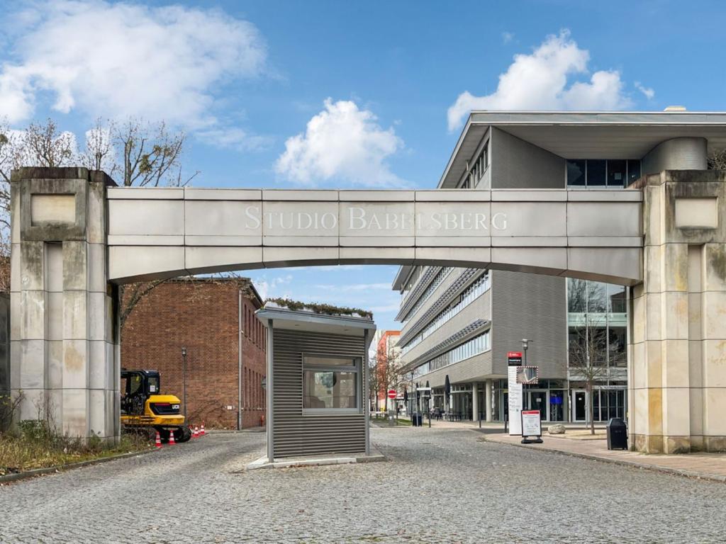 Filmpark Babelsberg