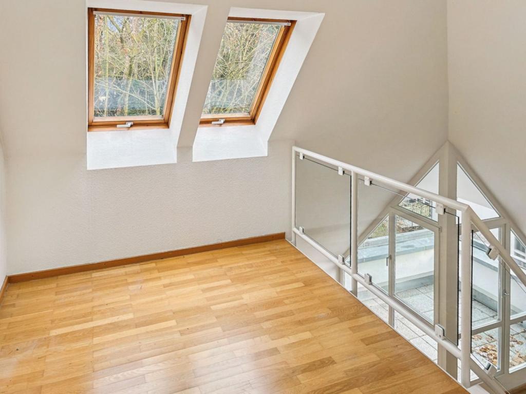 Galerie - Ebene 2 
