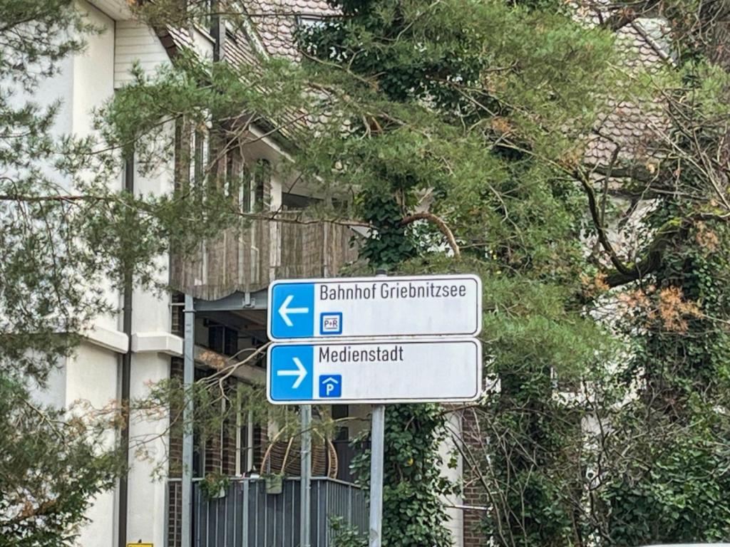 Umgebung 1