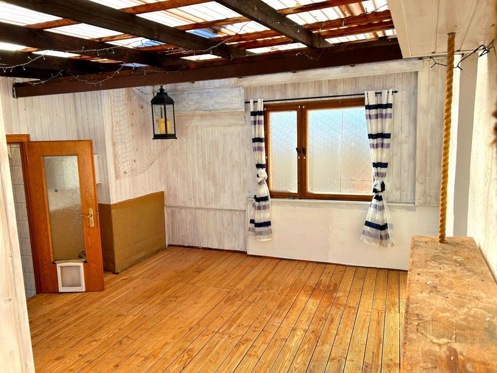 Loggia Perspektive 2