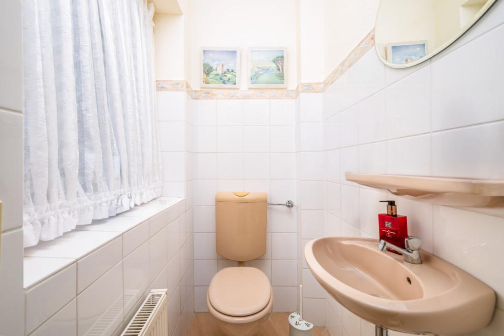 Gäste WC