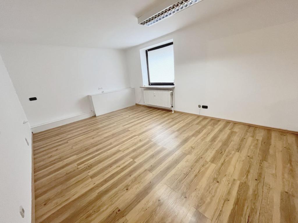 Zimmer Untergeschoss