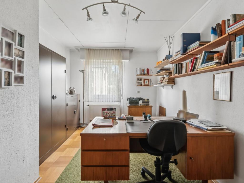 Büro