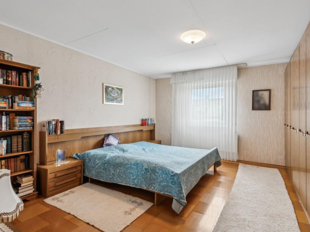 Schlafzimmer I