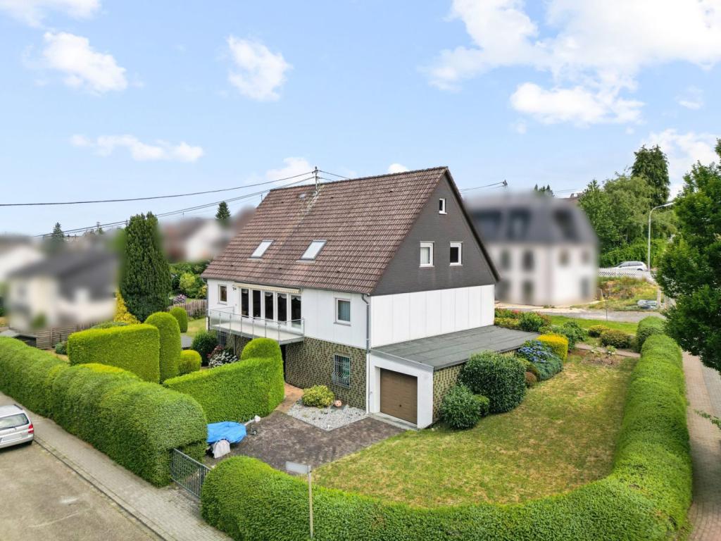 Seitenansicht