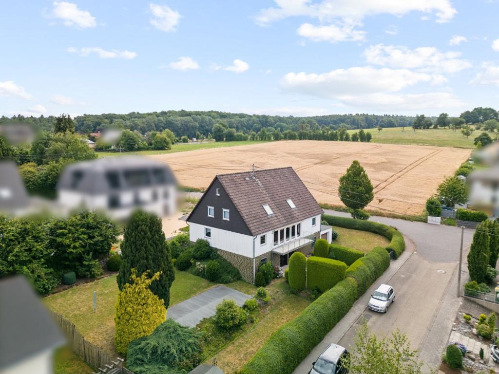 Umgebung