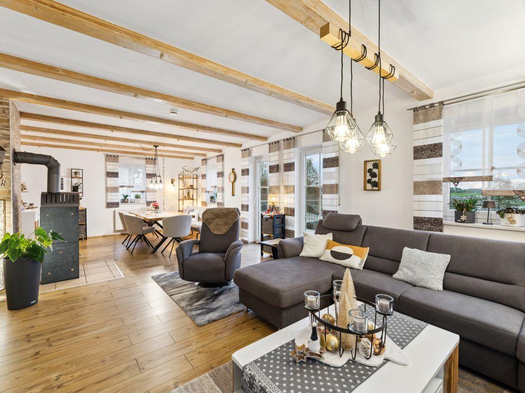 Immobilie in Burgoberbach -  - Bild 2