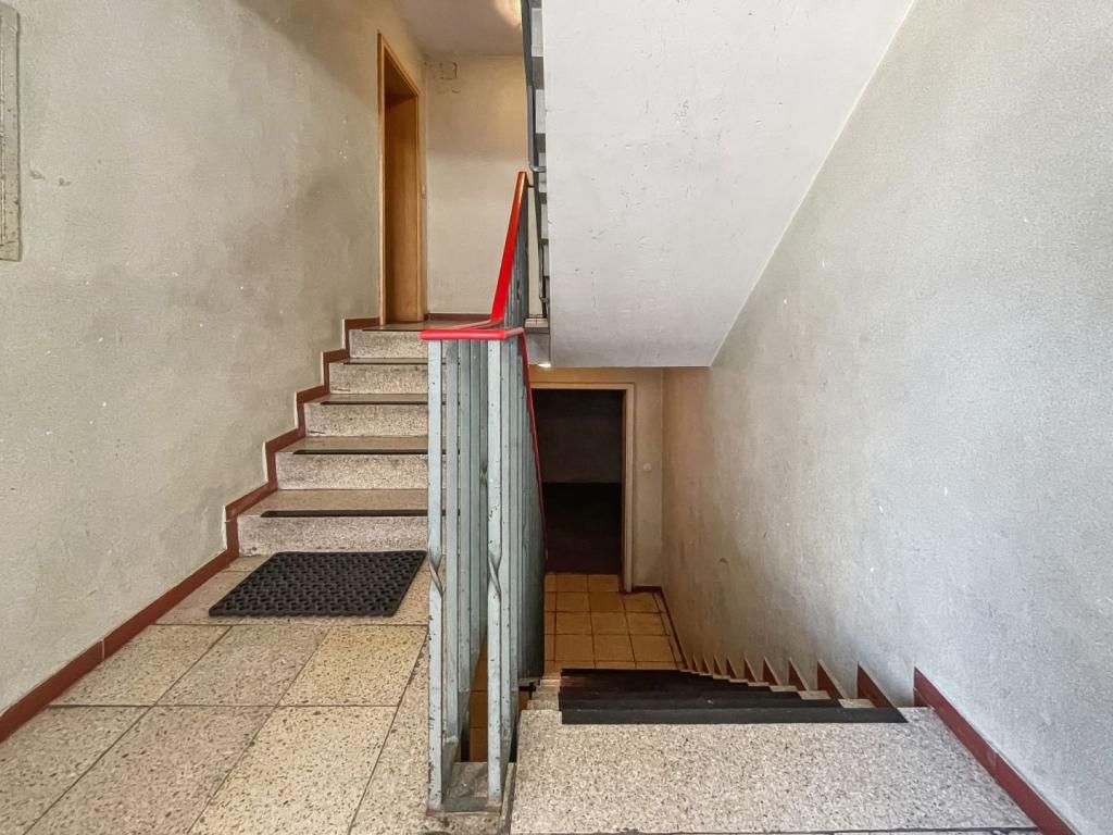 Treppenhaus 