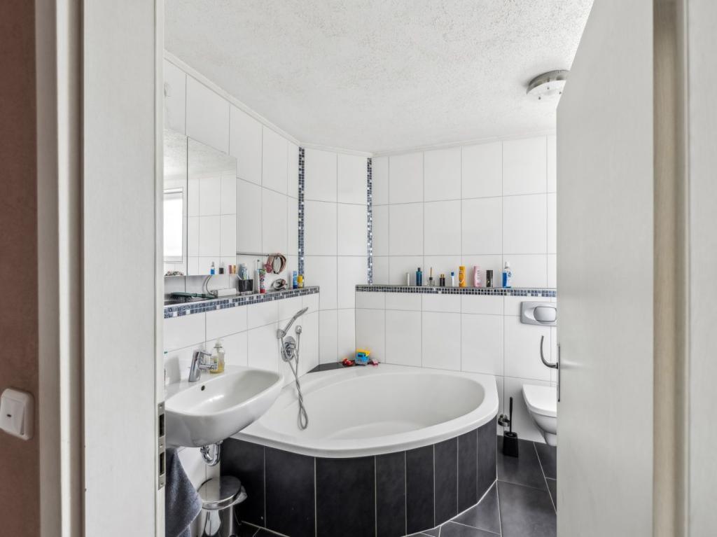 Badezimmer OG 