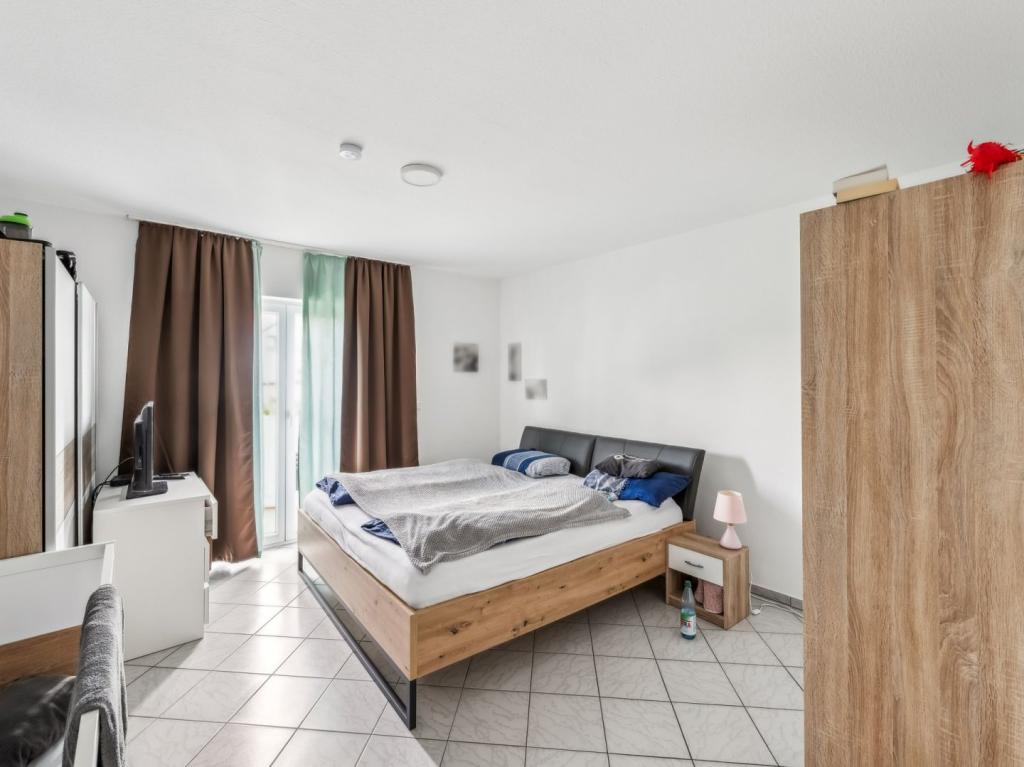 Schlafzimmer OG