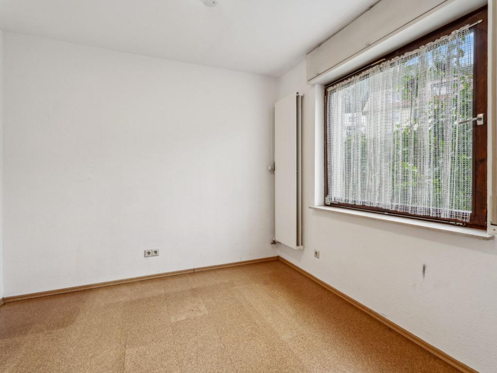 EG - Büro