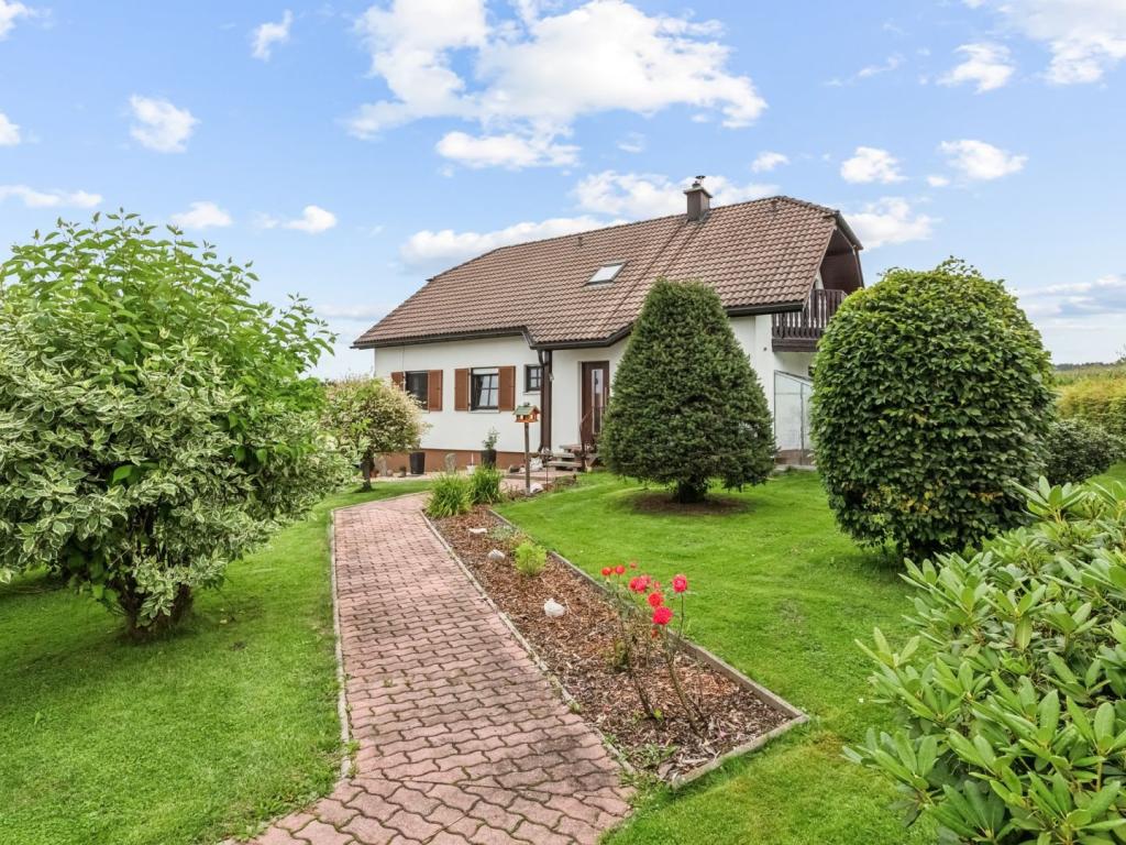 Einfamiliehaus