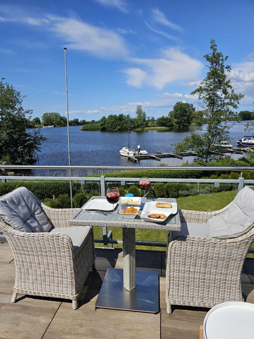 Umgebung Sommer 