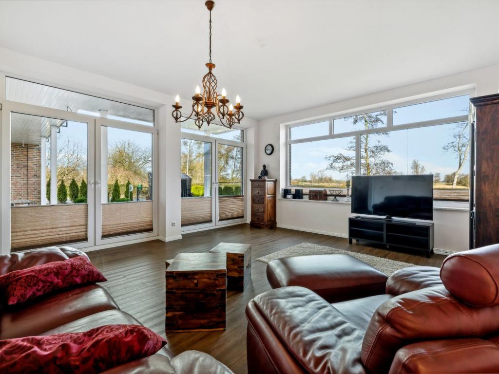 Whg. 1 EG Wohnzimmer