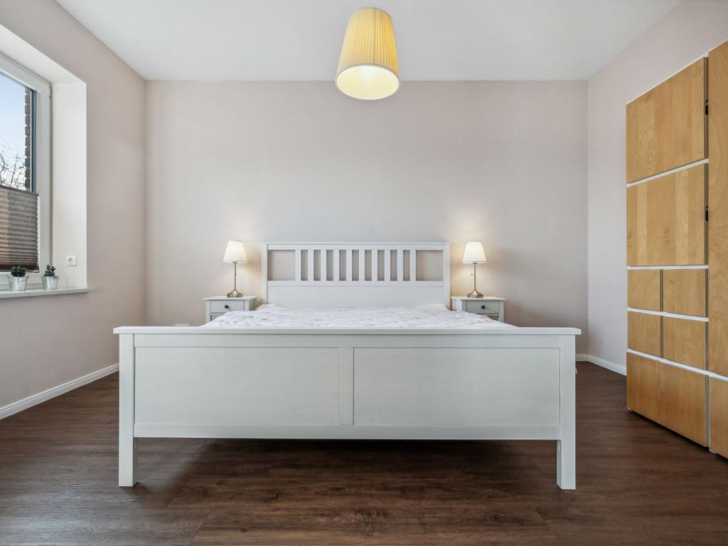 Whg. 2 EG Schlafzimmer I