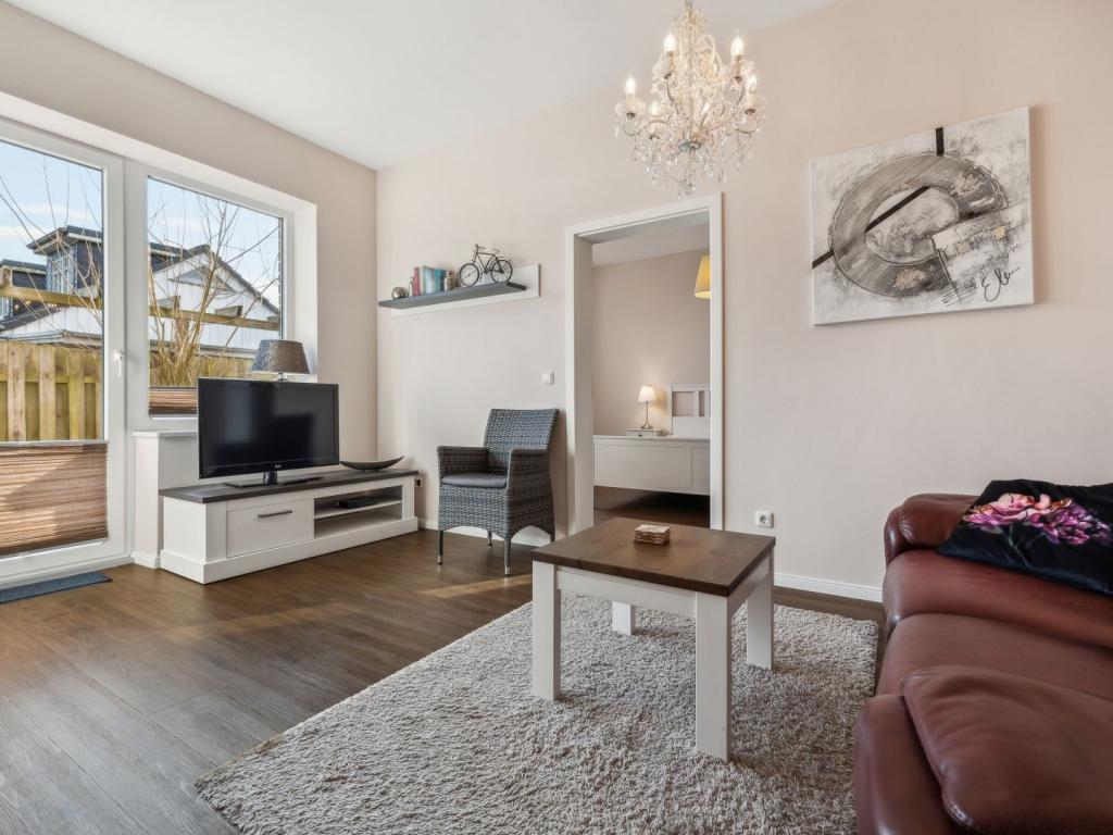Whg. 2 EG Wohnzimmer