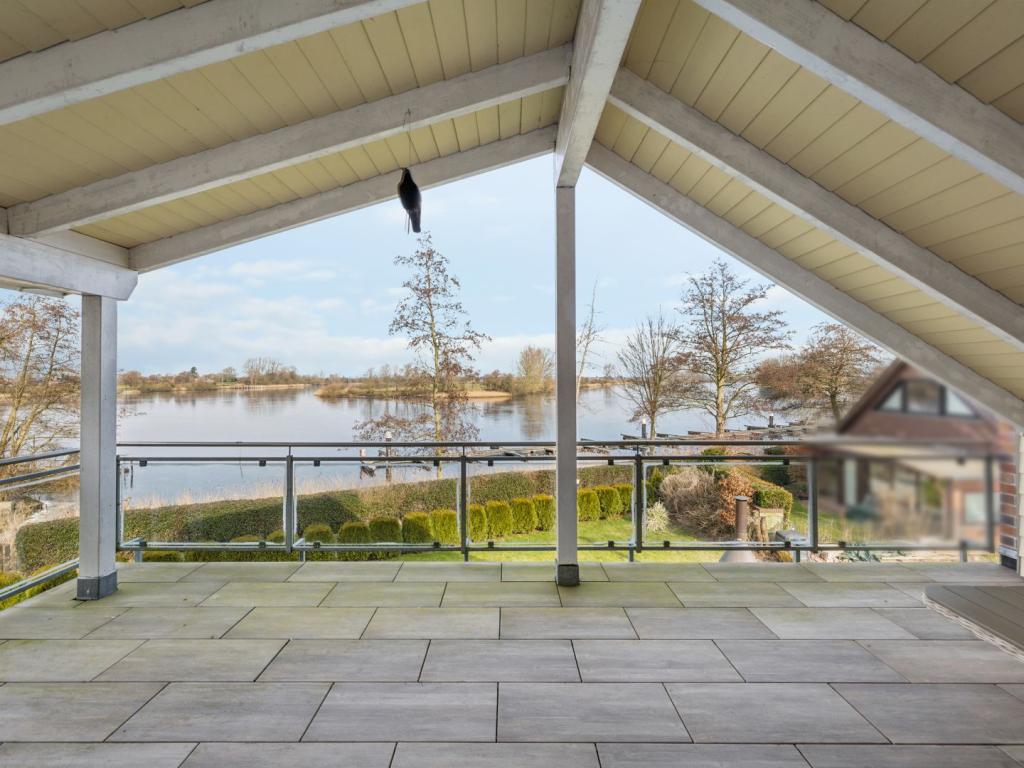 Whg. 3 DG Terrasse I