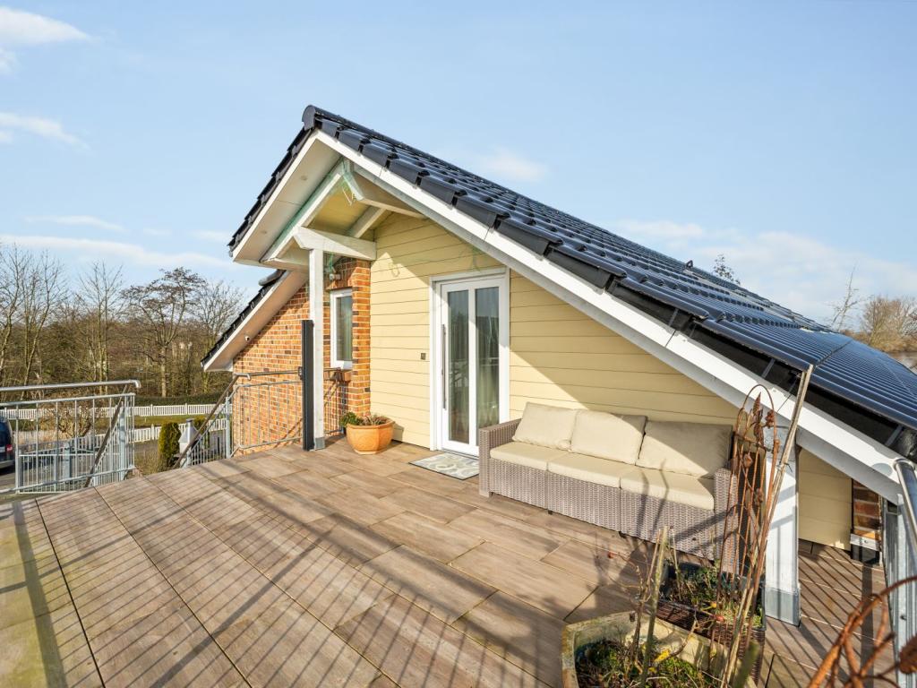 Whg. 3 DG Terrasse II