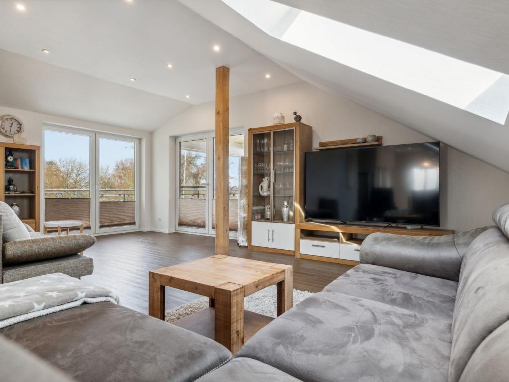 Whg. 3 DG Wohnzimmer I