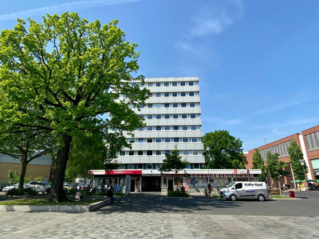 Der Marktplatz