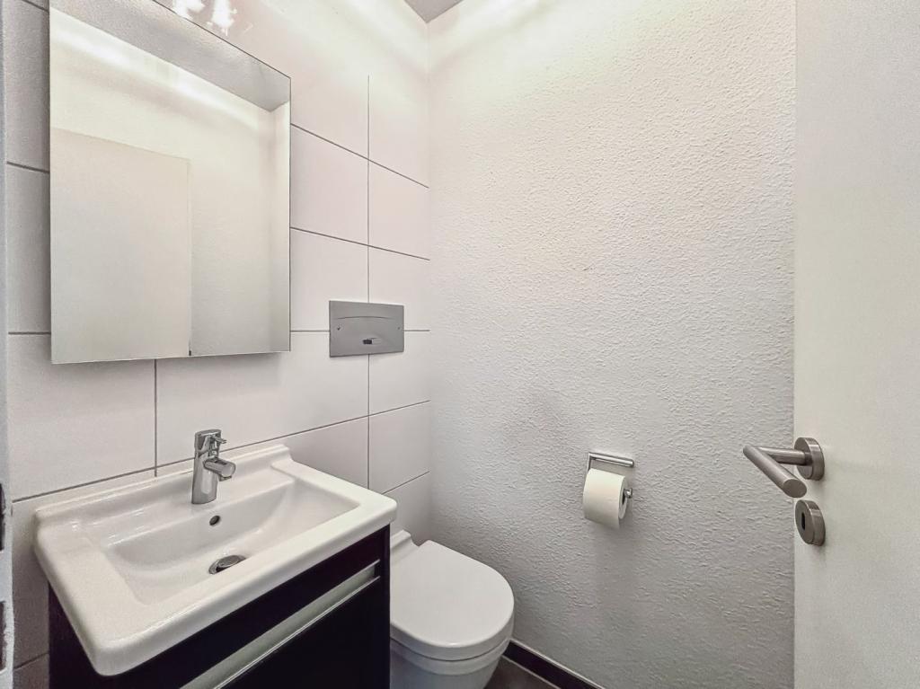 Gäste-WC