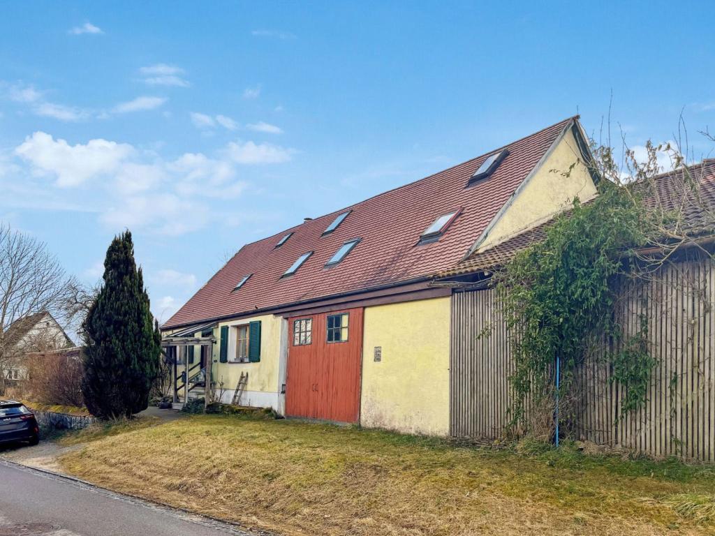 Außenansicht 1