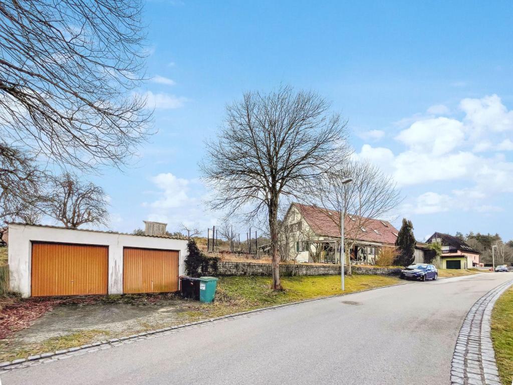 Außenansicht 2
