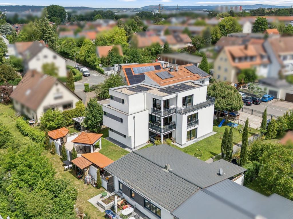 Aussen Ansicht 2
