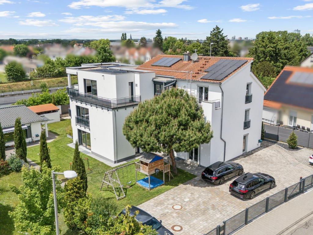 Aussenansicht 1