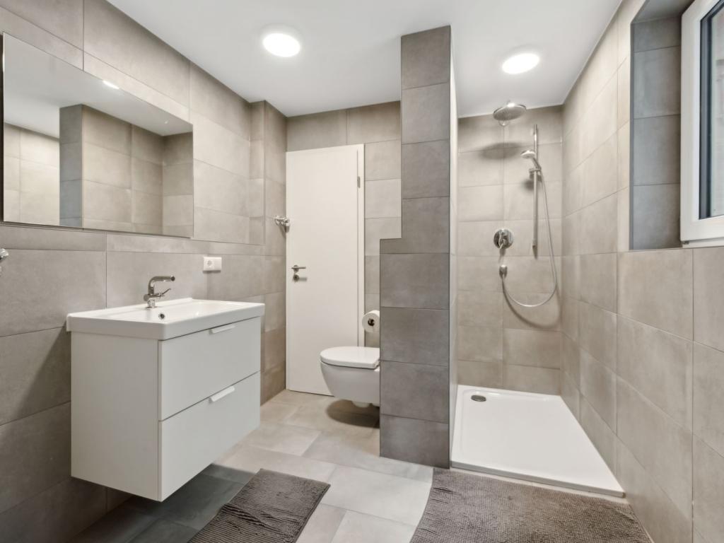 Badezimmer Keller 