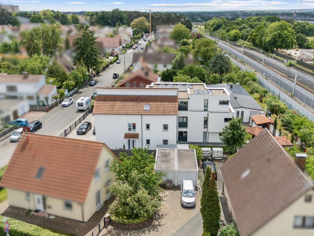 Eingangsbereich 